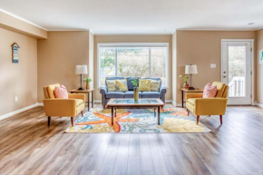Mermaid Hideaway - Meredith Lodging